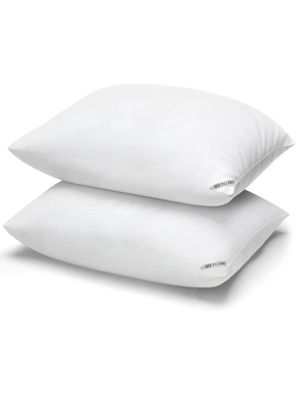 〽️Luxury Hotel Pillows for Sleeping 2 Pack Bed Pillows Standard Size Set of 2